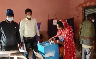 କାଲି ସରିବ ପଞ୍ଚାୟତ ନିର୍ବାଚନ; କେମିତି ହେବ ଭୋଟ୍ ଗଣତି?