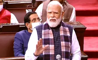 ଦେଶର ସବୁ ସମସ୍ୟା ପାଇଁ କଂଗ୍ରେସକୁ ଦାୟୀ କଲେ ପ୍ରଧାନମନ୍ତ୍ରୀ ମୋଦି