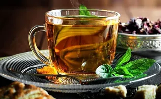 ଖାଲି ପେଟରେ ଗ୍ରୀନ୍‌ ଟି' ପିଉଥିଲେ ସାବଧାନ