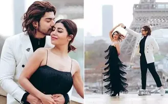 ଗୁଡ୍‌ ନ୍ୟୁଜ୍‌ ଦେଲେ ଗୁରମିତ୍‌, ୧୧ ବର୍ଷ ପରେ ମା' ହେବେ ଦେବିନା