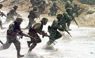 ରୁଷ କବଳରୁ ୟୁକ୍ରେନକୁ ରକ୍ଷା କରିବ ନାଟୋ! ନେଲା ଏମିତି ପଦକ୍ଷେପ