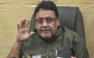 ନୱାବ ମଲିକଙ୍କୁ ଘରୁ ଉଠାଇନେଲା ଇଡି