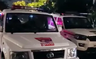 ଅନ୍ୟ ଜାତିରେ ବାହା ହେଇଗଲା ଝିଅ, ପରିବାରର ୩ ଜଣଙ୍କୁ ମାରି ନିଜେ ଆତ୍ମହତ୍ୟା କଲେ ବାପା