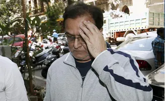 ୟେସ ବ୍ୟାଙ୍କ ପ୍ରତିଷ୍ଠାତାଙ୍କୁ ମିଳିଲା ବେଲ୍