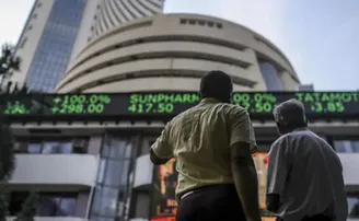 ବଜେଟ ଆଗତ ପୂର୍ବରୁ ବଢ଼ିଲା ସେନ୍‌ସେକ୍ସ