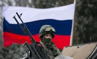 ରୁଷ-ୟୁକ୍ରେନ ବିବାଦ ପଛର କାରଣ କ’ଣ? ଜବାବ ଦେଲେ ବୈଦେଶିକ ମନ୍ତ୍ରୀ