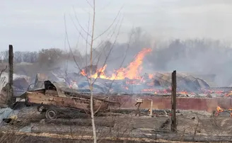 ଯୁଦ୍ଧର ପ୍ରଥମ ଦିନରେ ୧୩୭ ଜଣଙ୍କୁ ହରାଇଲା ୟୁକ୍ରେନ