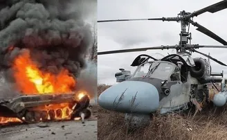 ଆଉ ୨ଟି ଯୁଦ୍ଧ ବିମାନ ଖସାଇଲା ୟୁକ୍ରେନ, ରୁଷ ଏଯାଏ କ’ଣ ସବୁ ହରାଇଲାଣି ଜାଣନ୍ତୁ