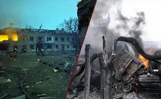 ଆତ୍ମସମର୍ପଣ ନ କରିବାରୁ ୧୩ ୟୁକ୍ରେନ ସୈନ୍ୟଙ୍କୁ ଉଡ଼ାଇ ଦେଲା ରୁଷ