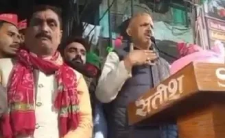 ‘ମୋ ସ୍ତ୍ରୀ 'ସୁନ୍ଦର' ଓ ମୁଁ 'କାଣ୍ଡ' କରିଚାଲିଛି’