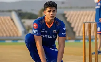 ନିଲାମ ହେଲେ ସଚିନଙ୍କ ସୁପୁତ୍ର ଅର୍ଜୁନ