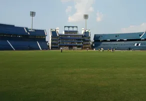 ଗାଙ୍ଗୁଲି ଦେଲେ କମିଟ୍‌ମେଣ୍ଟ, ଜୁନ୍‌ରେ ବାରବାଟୀରେ ଭାରତ-ଦକ୍ଷିଣ ଆଫ୍ରିକା ଟି-୨୦!