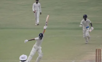 ବାରବାଟୀରେ ବାଜି ମାରିଲା ବେଙ୍ଗଲ