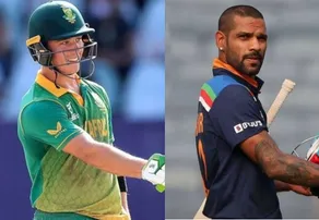 ଇତିହାସ ରଚିଲେ ‘ଜୁନିୟର ଡିଭିଲିୟର୍ସ’, ଭାଙ୍ଗିଲେ ଧୱନଙ୍କ ବଡ଼ ରେକର୍ଡ