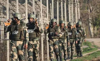 BSFରେ ୨୭୮୮ ପଦବୀ ପାଇଁ ନିଯୁକ୍ତି, କାଲି ଶେଷ ତାରିଖ