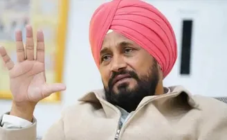 ଭଗୱନ୍ତ ମାନ ଜଣେ ମଦ୍ୟପ ଏବଂ ଅଶିକ୍ଷିତ ବ୍ୟକ୍ତି: ପଞ୍ଜାବ ମୁଖ୍ୟମନ୍ତ୍ରୀ