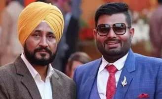 ୧୪ ଦିନିଆ ବିଚାର ବିଭାଗୀୟ ହାଜତକୁ ଗଲେ ମୁଖ୍ୟମନ୍ତ୍ରୀଙ୍କ ପୁତୁରା