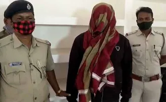 ଡାକ୍ତରଙ୍କୁ ମାଗୁଥିଲା ଦାଦାବଟି, ଝାଡ଼ଖଣ୍ଡରୁ ଧରାପଡ଼ିଲା