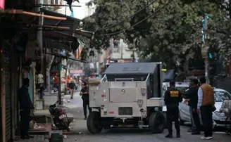 ଦୋହଲିଥାନ୍ତା ଦିଲ୍ଲୀ! ଘର ଭିତରୁ ବ୍ୟାଗରୁ ମିଳିଲା ଆଇଇଡି