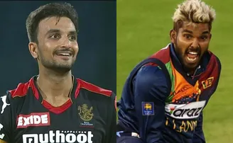 ଅଲରାଉଣ୍ଡର୍ ମାଲାମାଲ୍, ୧୦.୭୫ କୋଟିରେ ନିଲାମ ହେଲେ ହର୍ଷଲ ଓ ହସରଙ୍ଗା