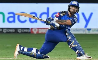 ଈଶାନ୍ କିଶନଙ୍କ ଉପରେ ଟଙ୍କା ବର୍ଷା, ରେକର୍ଡ ୧୫.୨୫ କୋଟିରେ ବିକ୍ରି ହେଲେ