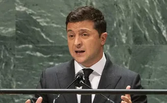 କ୍ଷମା ଦେବୁନି କି ଭୁଲି ପାରିବୁନି: ୟୁକ୍ରେନ୍ ରାଷ୍ଟ୍ରପତି