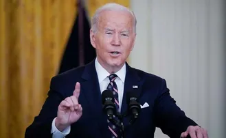 ବାଇଡେନ୍‌ଙ୍କ ବଡ ବୟାନ, ତୃତୀୟ ବିଶ୍ୱ ଯୁଦ୍ଧ ହିଁ ଏକମାତ୍ର ବିକଳ୍ପ!