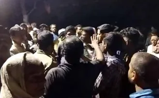 ନିର୍ବାଚନ ପୂର୍ବରୁ ଗୁରୁତର ଅବସ୍ଥାରେ ଉଦ୍ଧାର ହେଲେ ସରପଞ୍ଚ ପ୍ରାର୍ଥୀ