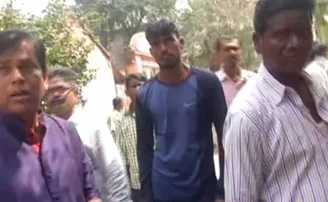 ପୋଲିଂ ପାର୍ଟିର ତ୍ରୁଟି, ପୁଣି ଥରେ ହେବ ମତଦାନ