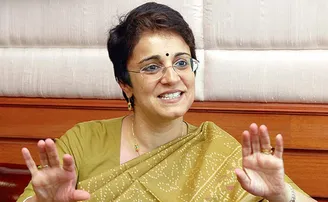 SEBIର ପ୍ରଥମ ମହିଳା ଅଧ୍ୟକ୍ଷ ହେଲେ ମାଧବୀ ପୁରୀ