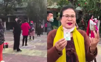 ମଣିପୁରରେ ଚାଲିଛି ପ୍ରଥମ ପର୍ଯ୍ୟାୟ ଭୋଟିଂ