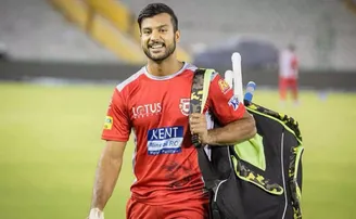 ମୟଙ୍କ ଅଗ୍ରୱାଲ୍ ପଞ୍ଜାବ କିଙ୍ଗସର ନୂଆ କ୍ୟାପଟେନ୍