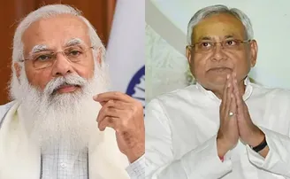 'ମୋଦି, ନୀତୀଶଙ୍କର ପିଲାପିଲି ନାହିଁ, ସେଥିରେ ମୁଁ କ'ଣ କରିବି'