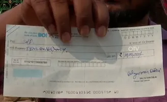 କ୍ରିକେଟ୍ ମ୍ୟାଚ୍‌ ଭଳି ନିର୍ବାଚନରେ ବି ଫିକ୍ସିଂ, ୧୦ ଲକ୍ଷ ଟଙ୍କାରେ ଡିଲ୍‌!