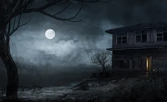 ଜହ୍ନରାତି ଓ ଛାଇ ଆଲୁଅର ମଣିଷ