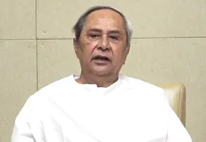 କେନ୍ଦ୍ର ବଜେଟକୁ ନେଇ ନାଖୁସ୍ ନବୀନ କହିଲେ ଏମିତି କଥା