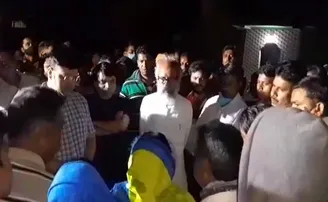 ସ୍ୱାମୀ ହାବୁଡ଼ରେ ପଡ଼ିଗଲା ପତ୍ନୀର ପରକିୟା ପ୍ରୀତି, ତା’ ପରେ...