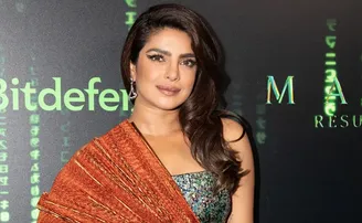 ବୋମା ଶେଲ୍ଟରରେ ନବଜାତ ଶିଶୁ, ୟୁକ୍ରେନ୍‌ବାସୀଙ୍କ ଯନ୍ତ୍ରଣା ବଖାଣିଲେ ପ୍ରିୟଙ୍କା