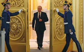 ପୂରା ୟୁକ୍ରେନ୍‌କୁ ଦଖଲ କରିବା ପାଇଁ ଚାହୁଁଛି ରୁଷ୍‌: ଫ୍ରାନ୍ସ