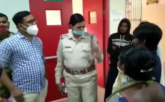 ଅଳିଆ ଗଦାରୁ ମିଳିଲା ନବଜାତ ଶିଶୁ ପୁତ୍ର