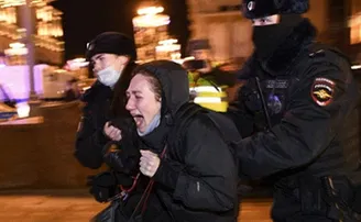 ୟକ୍ରେନ୍‌ ସେନାକୁ ଅସ୍ତ୍ର ଛାଡ଼ିବା ପାଇଁ କହିଲା ରୁଷ, କଥା ମାନିଲେ ଆଲୋଚନା