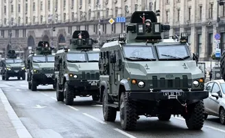 ନିର୍ଣ୍ଣାୟକ ଲଢ଼େଇ ପାଇଁ ରୁଷର ସଜବାଜ: ଆରମ୍ଭ ହେଲା ଆଣବିକ ସମରାଭ୍ୟାସ