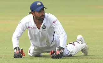 ଋଦ୍ଧିମାନଙ୍କୁ କିଏ ହେବେ ସାହା?