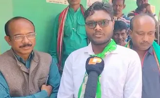 ବିଜେଡିକୁ ଚକମା ଦେଲା ଜେଏମଏମ୍