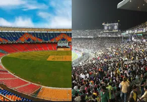 ମୋଦି ଷ୍ଟାଡିୟମରେ ମନା, ଇଡେନ୍‌ରେ କମ୍ପାଇବେ ମମତା!