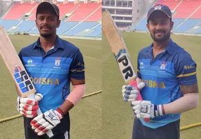 ଆଇପିଏଲ୍ ନିଲାମ ତାଲିକାରେ ଦୁଇ ଓଡ଼ିଆ