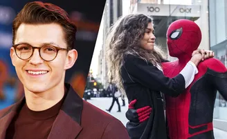 ଗାର୍ଲଫ୍ରେଣ୍ଡ ସହ ନୂଆ ଘରକୁ ଯିବେ 'ସ୍ପାଇଡର ମ୍ୟାନ୍‌'