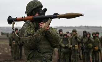 ଯୁଦ୍ଧରେ ରୁଷ ହରାଇଛି  ୭୦୦୦ ସୈନ୍ୟ, କିଛି କହୁନି ମସ୍କୋ  