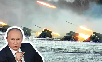 ରୁଷ-ୟୁକ୍ରେନ ଯୁଦ୍ଧ ଯୋଗୁ ଭାରତ ସହିବ ଅଧିକ କ୍ଷତି! ଜାଣନ୍ତୁ ପୂରା ରିପୋର୍ଟ