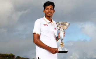 ଅଣ୍ଡର-୧୯ ବିଶ୍ୱକପ୍ ବିଜେତା କ୍ୟାପଟେନଙ୍କୁ ମିଳିଲା ବଡ଼ ଉପହାର